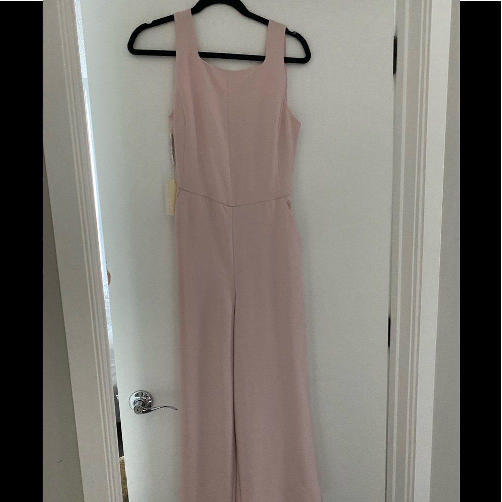 Aritzia Écoulement Jumpsuit